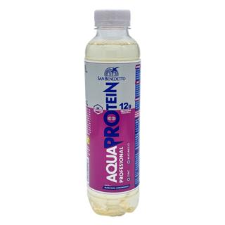 Agua San Benedetto aquaprotein manzana-limoncillo 400ml
