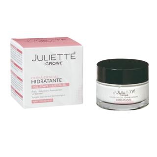 Crema Crowe hidratante esencial 50ml