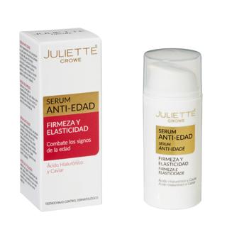 Sérum Crowe antiedad efecto lifting 30ml