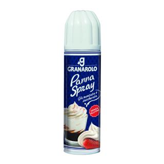 Nata Granarolo crema spray (uht) 250ml