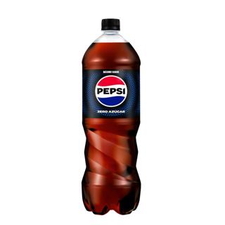 Refresco Pepsi Cola max zero pet 2L