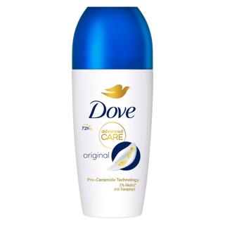 Desodorante Dove original roll-on 50ml