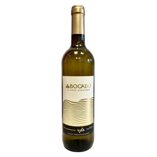Vino Viejo Anton abocado blanco afrutado 75cl