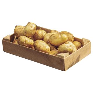 PAPA IMPORTACION SPUNTA SACO 10 GN