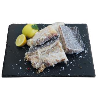 Cherne salado ¬/Kg