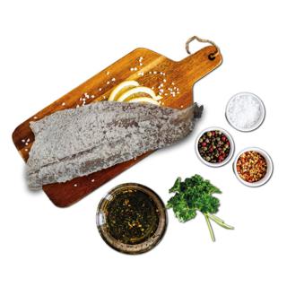 Filete Fogonero salado ¬/Kg