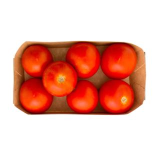 Tomate salsa bandeja 1kg.