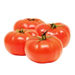 Tomate ensalada bandeja 4ud