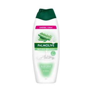 Gel Natural Balance palmolive aloe vera hidratante 600ml
