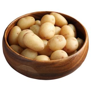 Papas Arrugar Selección Granel