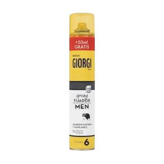 Laca Giorgi fijadora proultimate men 250ml