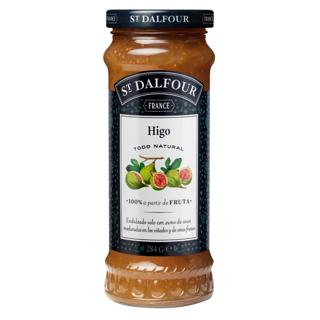 Mermelada St Dalfour higos 284gr