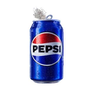 Refresco Pepsi Cola lata 33cl