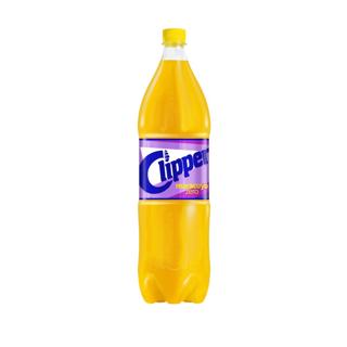 Refresco Clipper maracuyá zero pet 1,5L