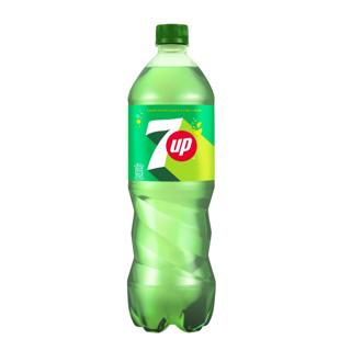 Refresco Seven Up pet 1,5L
