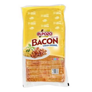 Bacon El Pozo original  €/kg
