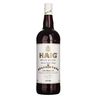 Whisky John Haig 1L
