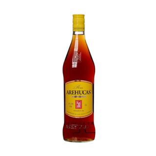 Ron Arehucas Oro 1L + Pepsi cola zero 1,5L
