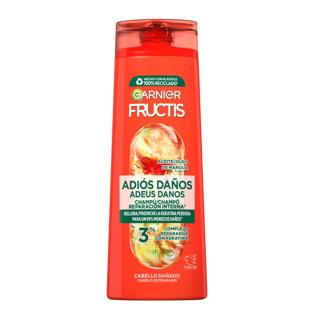 Champú Fructis adios daños 360ml