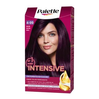 Tinte Palette intensive nº 499 violín 1UD