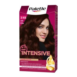 Tinte Palette intensive nº 3`68 caoba 1UD