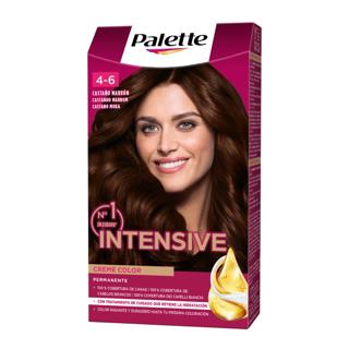 Tinte Palette intensive nº 46 castaño marron 1UD