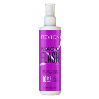 Tratamiento Revlon magic flash 10en1 sin aclarado 200ml