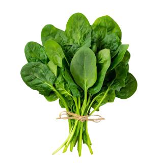 Espinaca Manojo aprox 60gr
