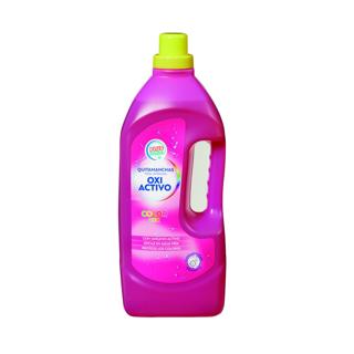 Quitamanchas Plus Max líquido activador del lavado para ropa de color 2L