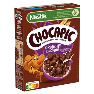 Cereales Néstle Chocapic crunchy brownie 300gr