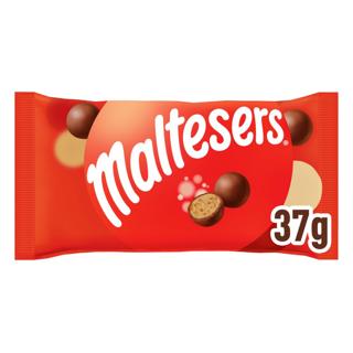 Chocolate Maltesers bolsa 37gr