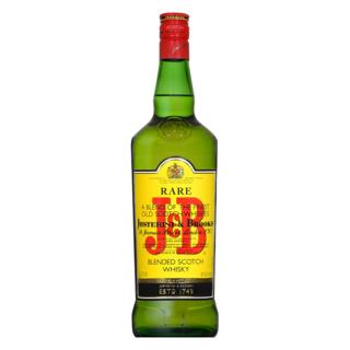 Whisky J&B 1L