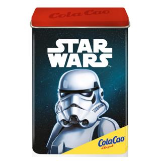 Cacao Cola Cao lata 800gr+lata
