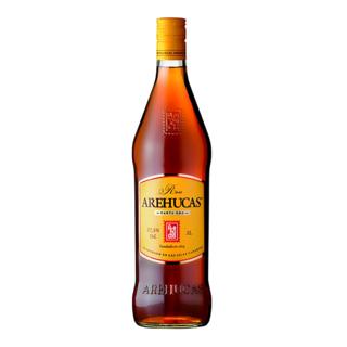 Ron Arehucas Oro 1L