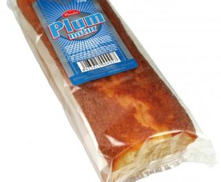 Plum Mandul Natural 230gr