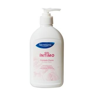 Gel íntimo Secretisima cuidado diario 500ml