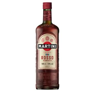 Vermut Martini Rosso 1l