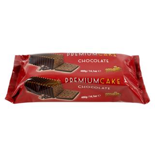 Bizcocho Mels de chocolate premiumcake 400gr