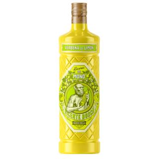 Licor Licores del Mono verbena de limón vol 15%  botella 70cl