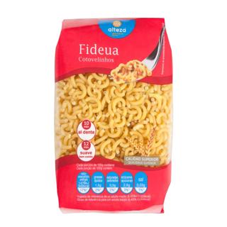 Fideua Alteza paquete 500gr
