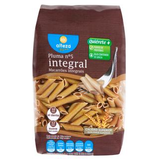 Pluma Alteza nº5 integral paquete 500gr