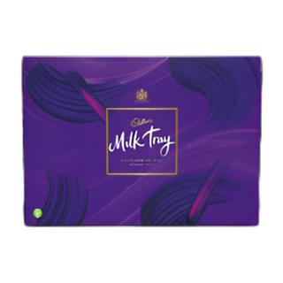Bombones Cadbury Milk Tray 445gr