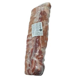 Solomillo de cerdo congelado ¬/kg