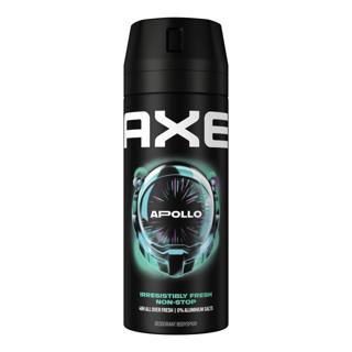 Desodorante Axe apollo spray 150ml