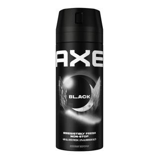 Desodorante Axe black spray 150ml