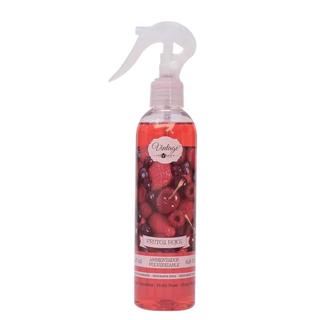 Ambientador Vintage home Frutos rojos pistola 245ml