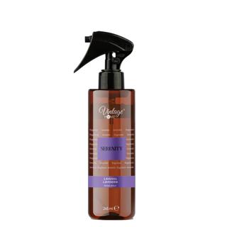 Ambientador Vintage Home serenity lavanda pulverizable 245ml
