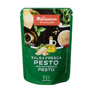 Salsa Rikisssimo pesto fresca 150gr