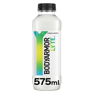 Bebida Bodyarmor coconut lemon pet 575ml