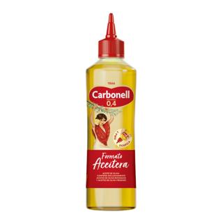 Aceite Carbonell de oliva 0,4 formato aceitera 460ml